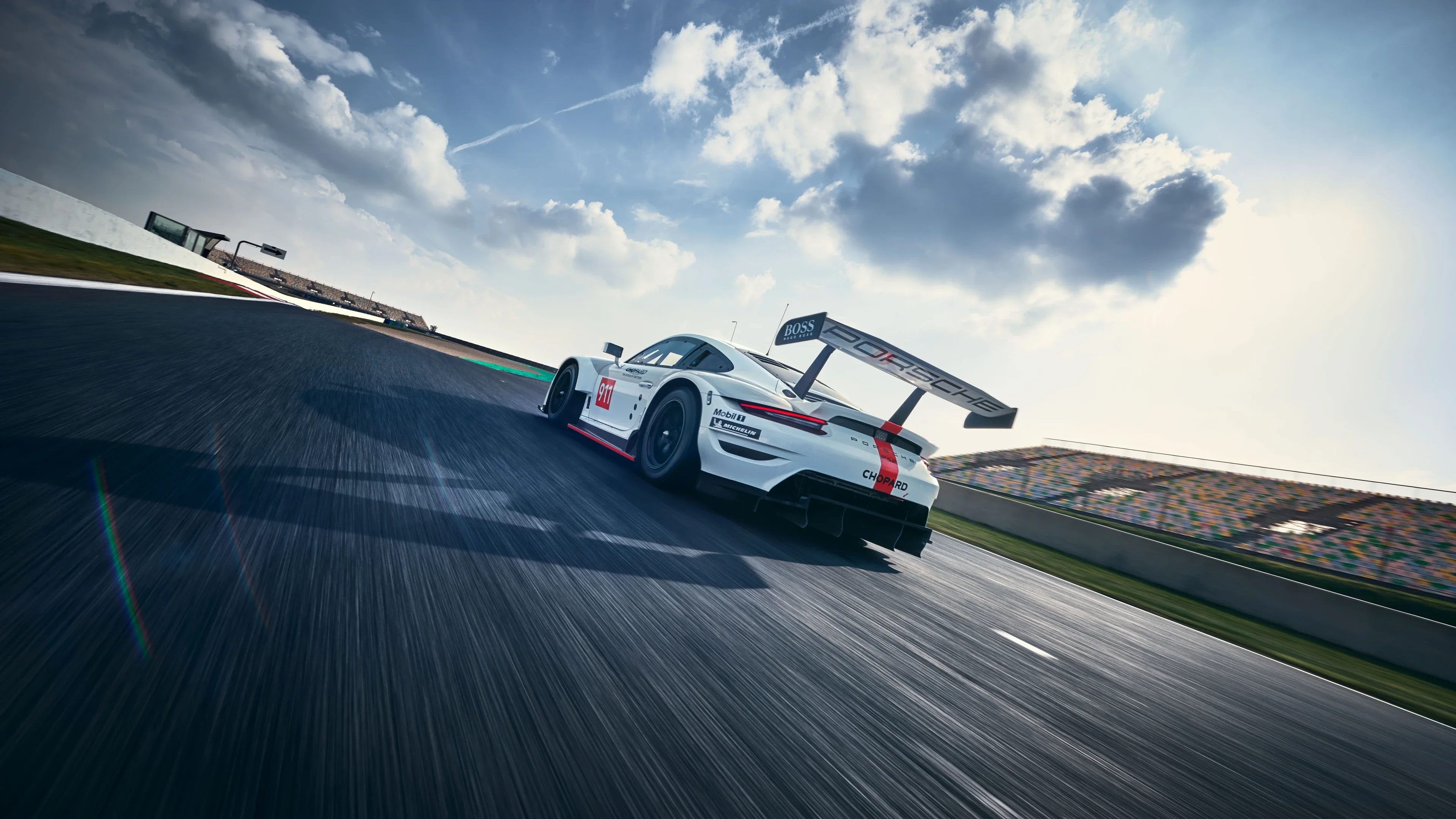 Aero Apex Racing